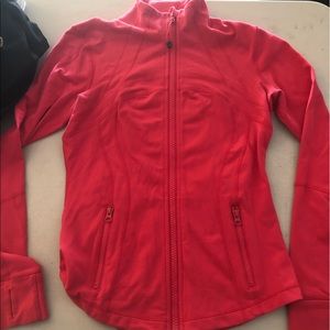 Lululemon jacket